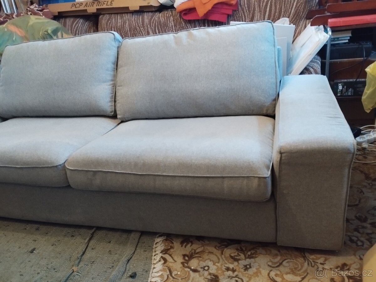 Pohovka Kivik 3-místná - 4