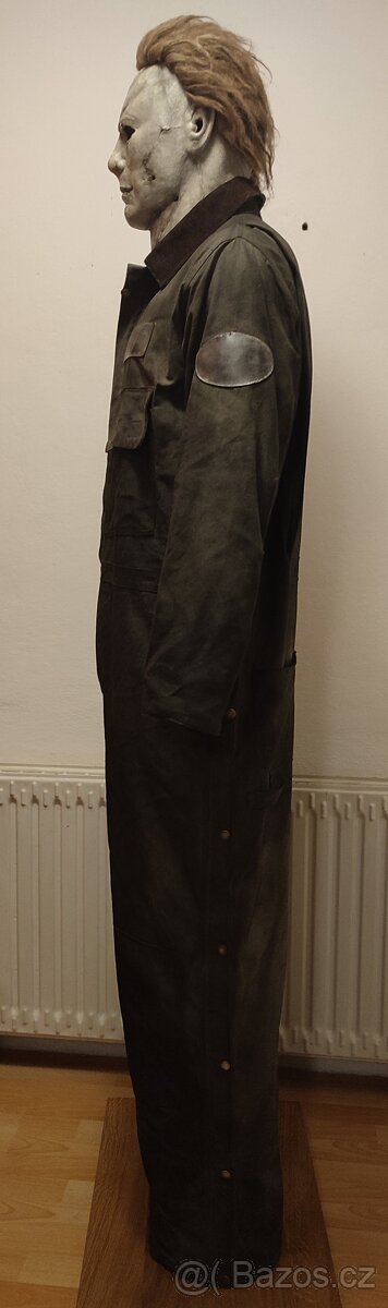 Michael Myers kostým - 4