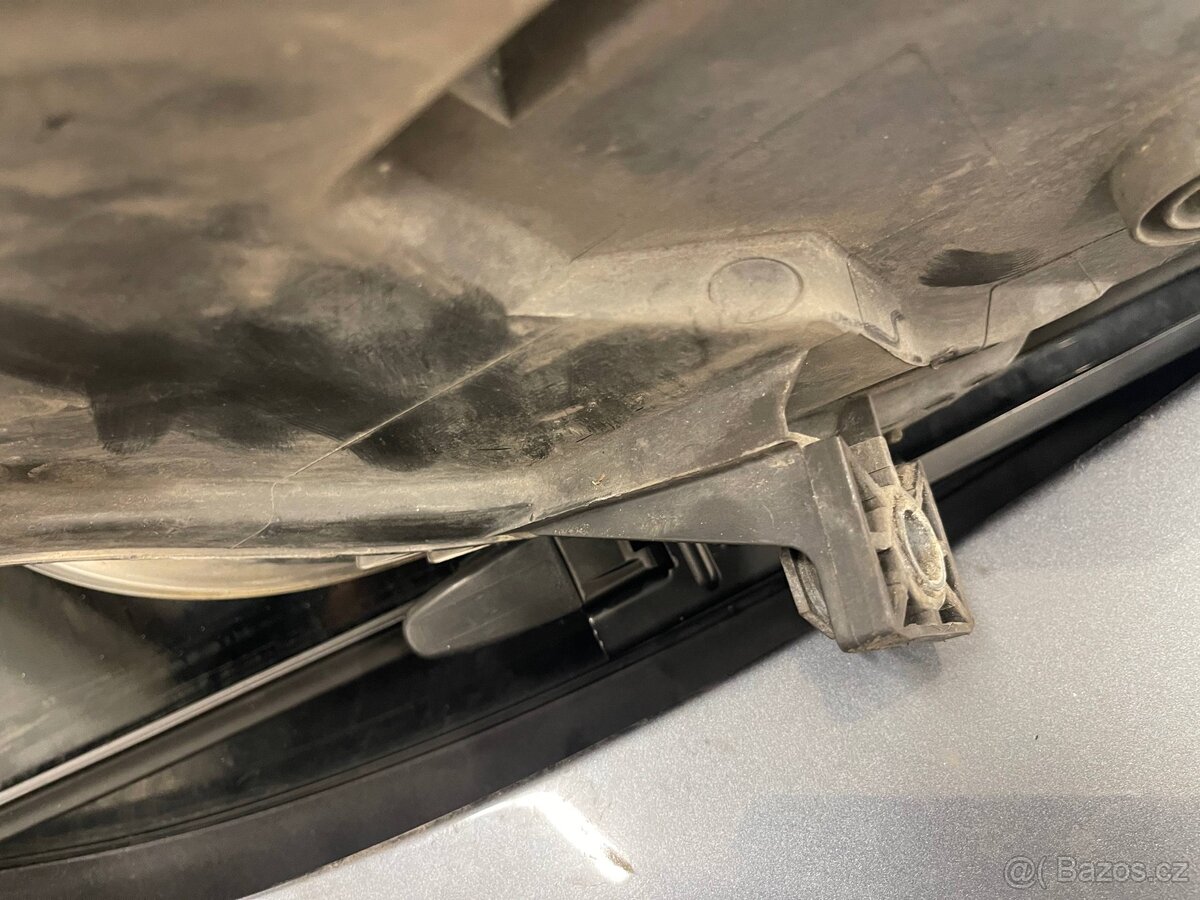 Světla passat b6 - 4