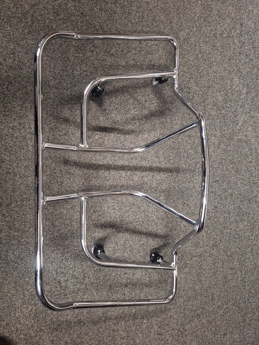 Honda Goldwing 1800 - 4