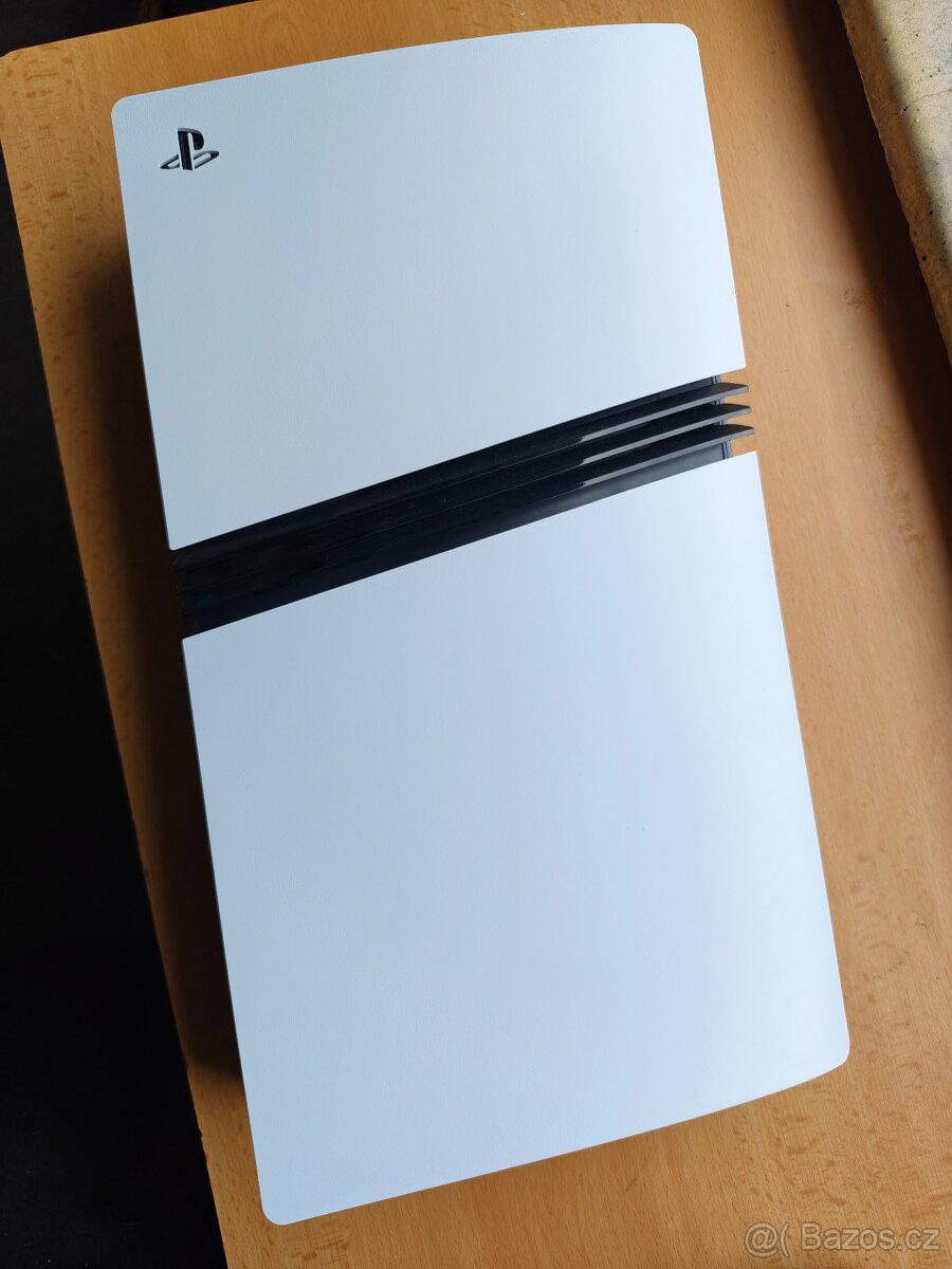 Sony PlayStation 5 Pro 2TB - 4