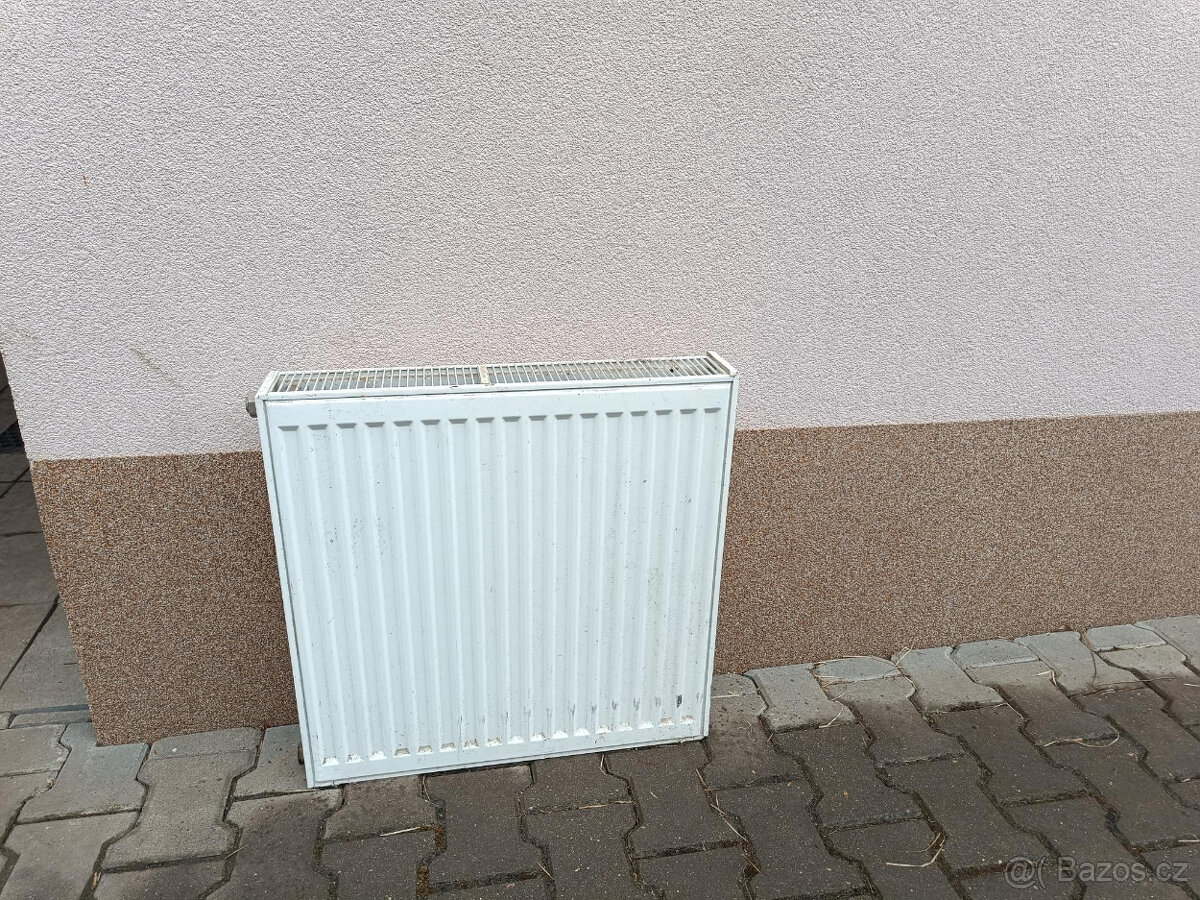 Deskový radiátor - 4