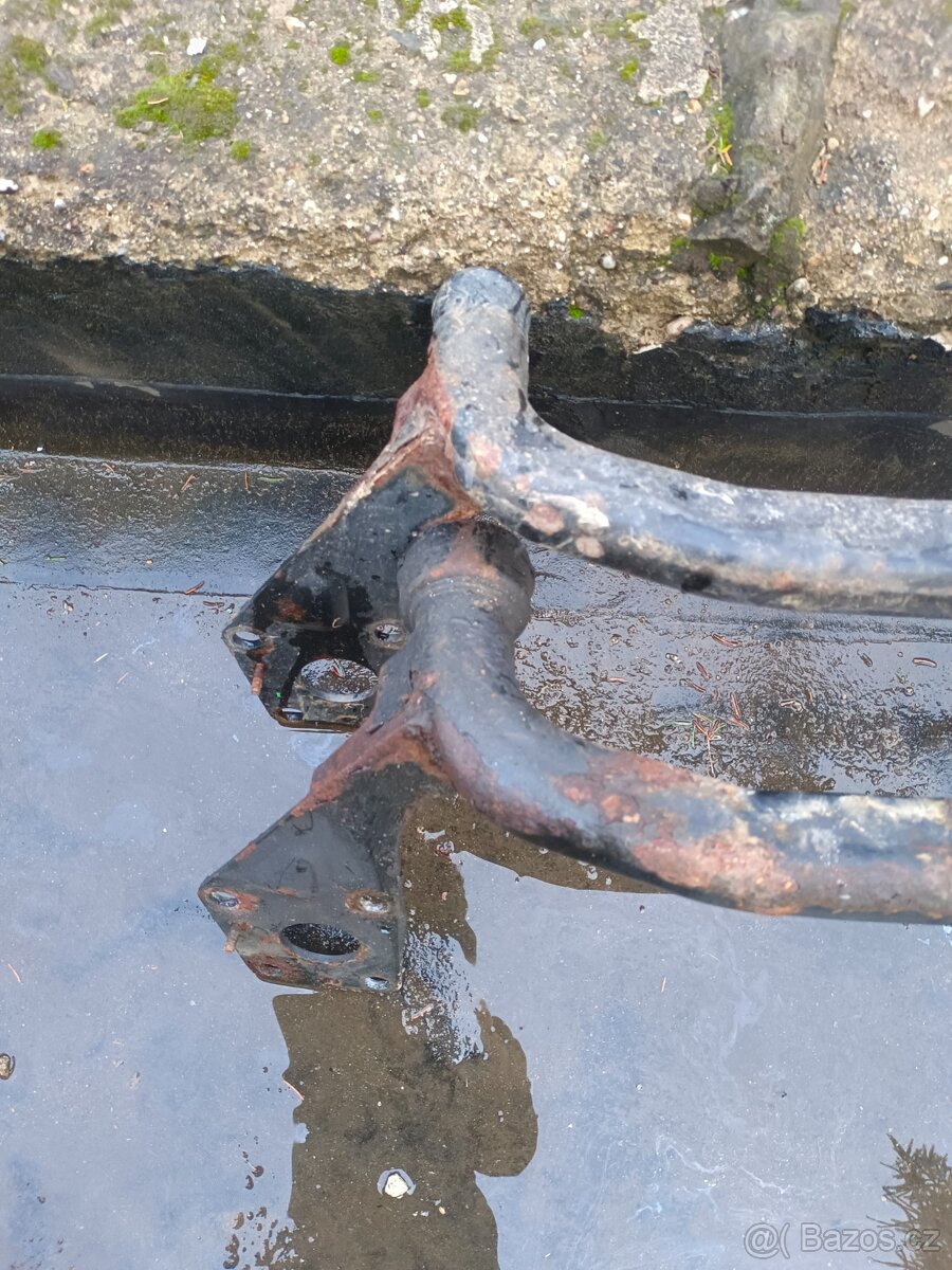 VW Passat b5/b5.5 ND-6 - 4