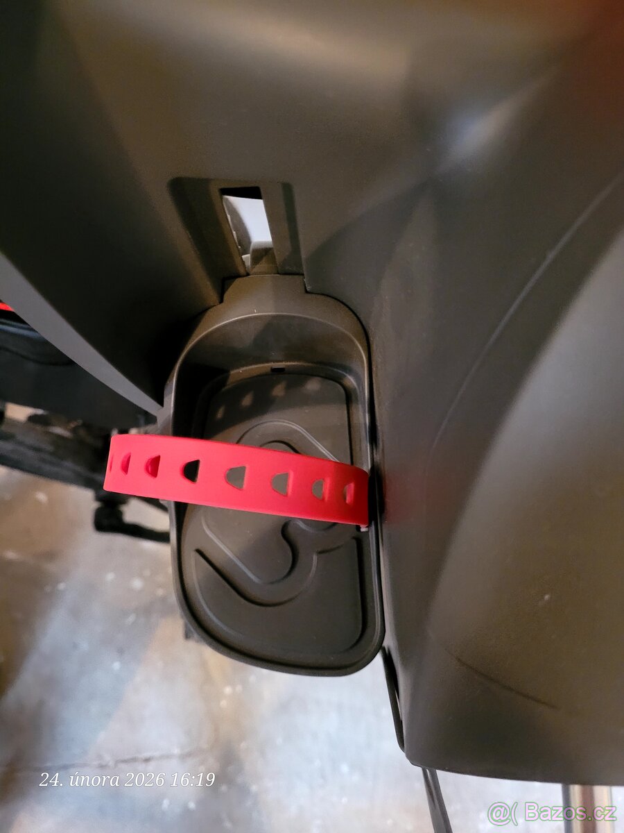 Sedačka na kolo - 4