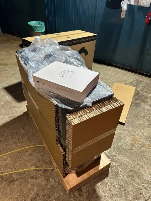 Tepelné čerpadlo FoxAIR 22kW R290 3f - 4