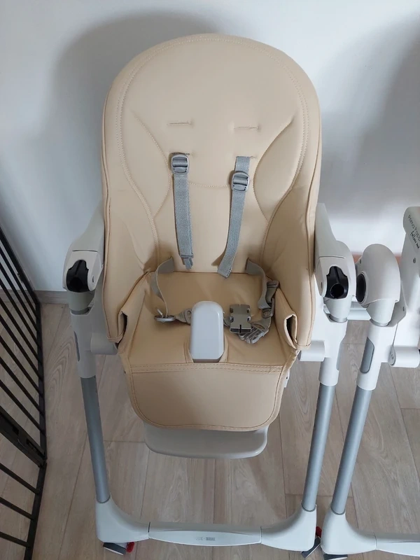 Jídelní židličky Peg Perego - 4