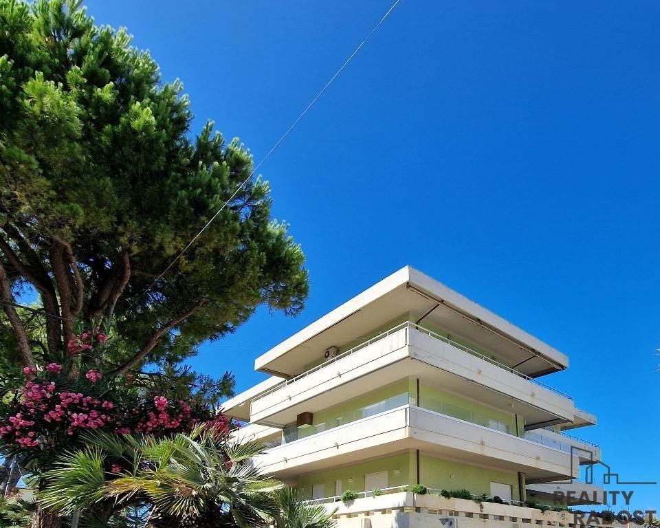 Byt 3+1, 117 m², Via Garibaldi, Silvi - 4