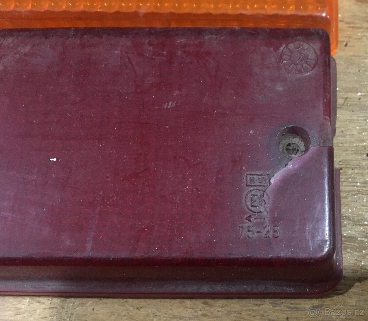 Fiat 125 P / Zastava - 4