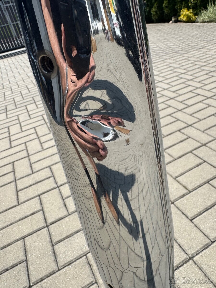 Jawa 350 634 vyfuk - 4