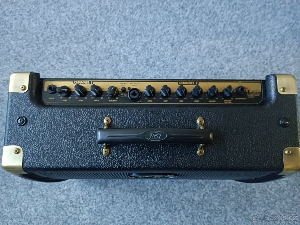 Peavey Ecoustic E 208 - 4