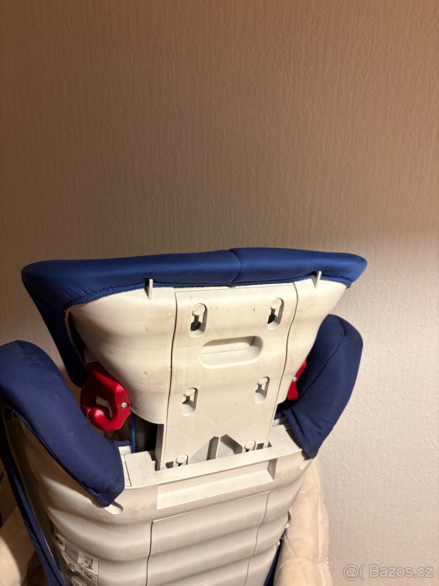 Britax Römer Kidfix SL – 15–36 kg - 4