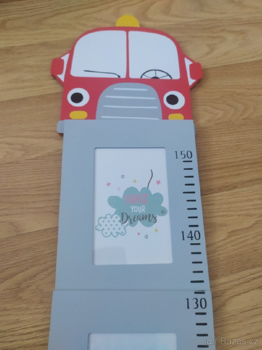 Dětský multirámeček na fotky - 4