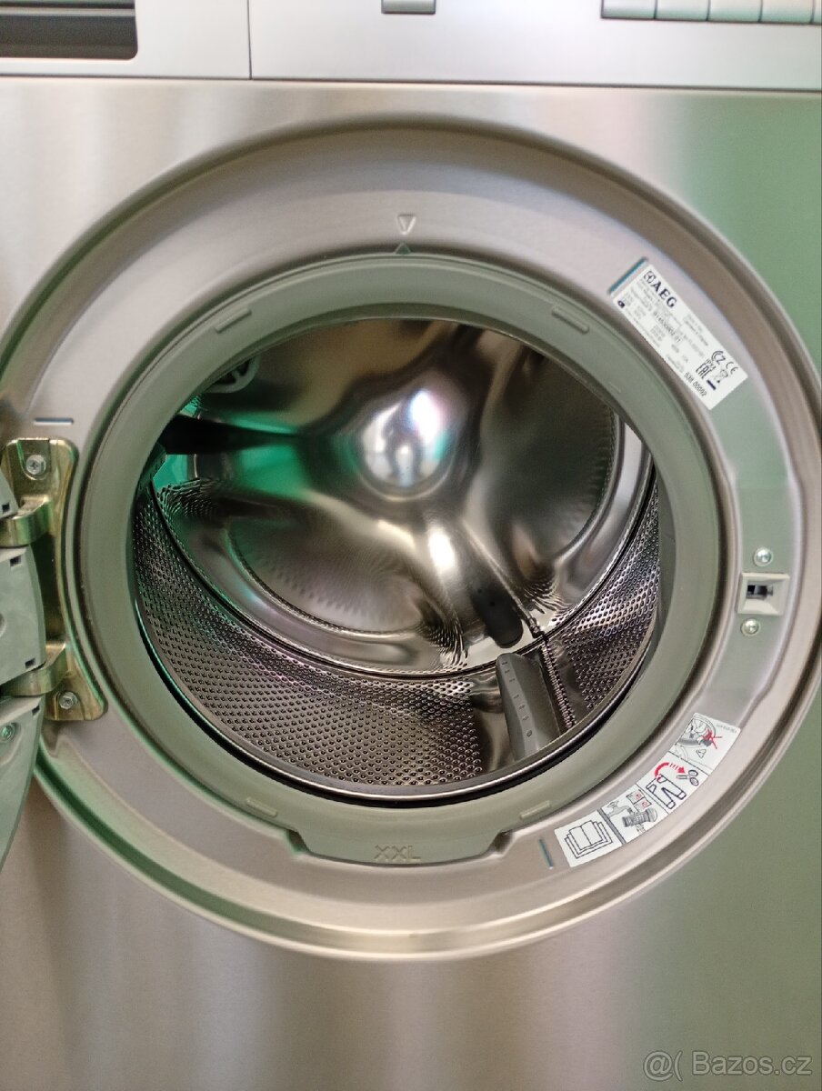 Pračka AEG - 4