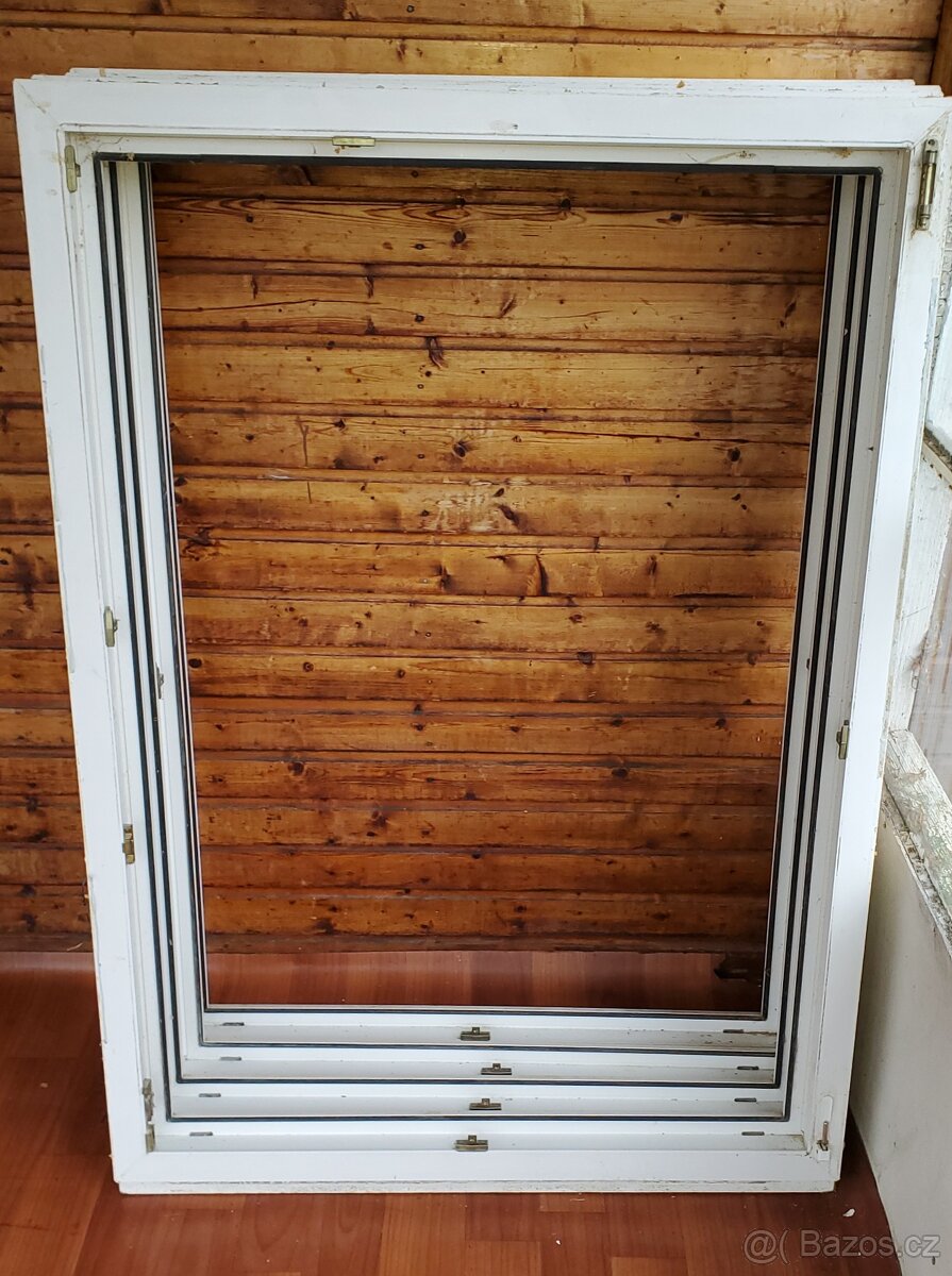 Plastové okna - 4