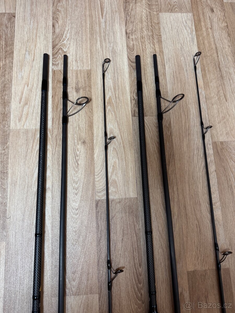 Sportex Competition CS-5 - 4