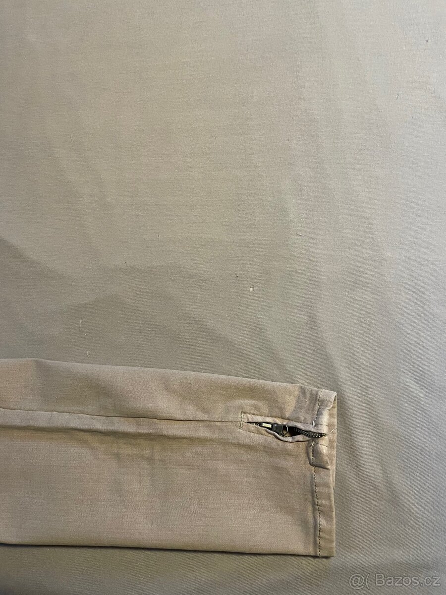 Dámské plátěné kalhoty zn. Only - 4