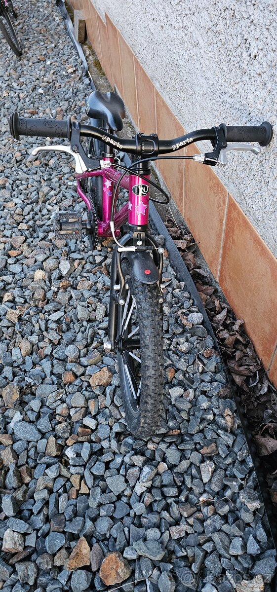 KUbikes 16L Automatic - 4