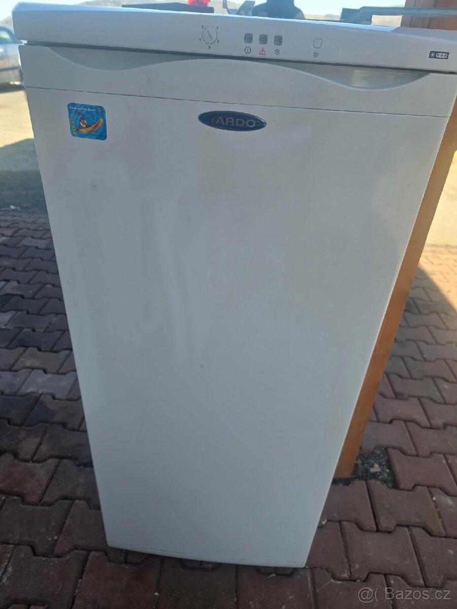 Mrazák Ardo - 4