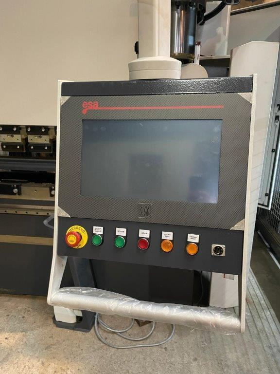 Lisy - ohraňovací SX 30220 - 4