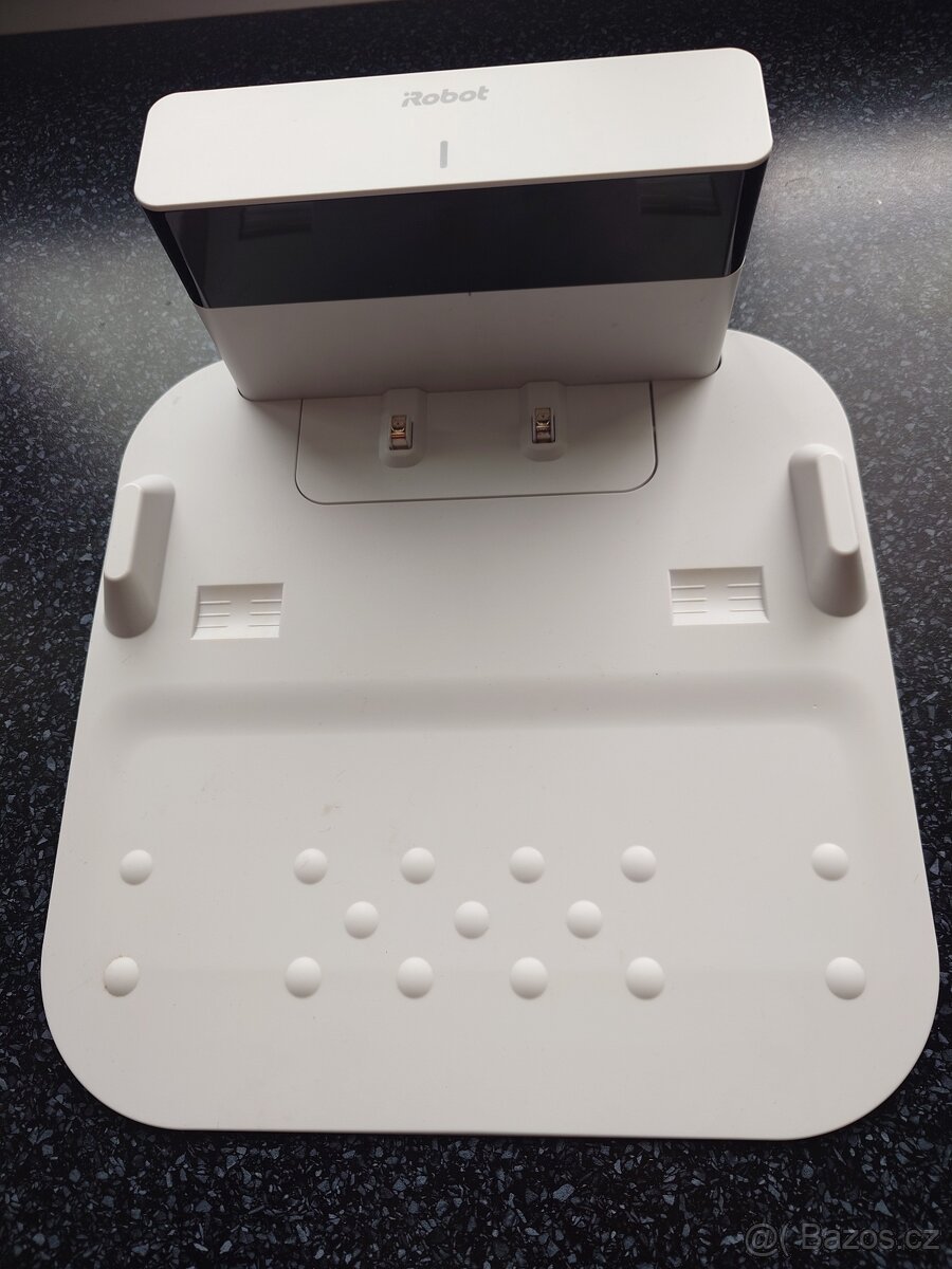 Mopovač Brava Jet m6 - 4