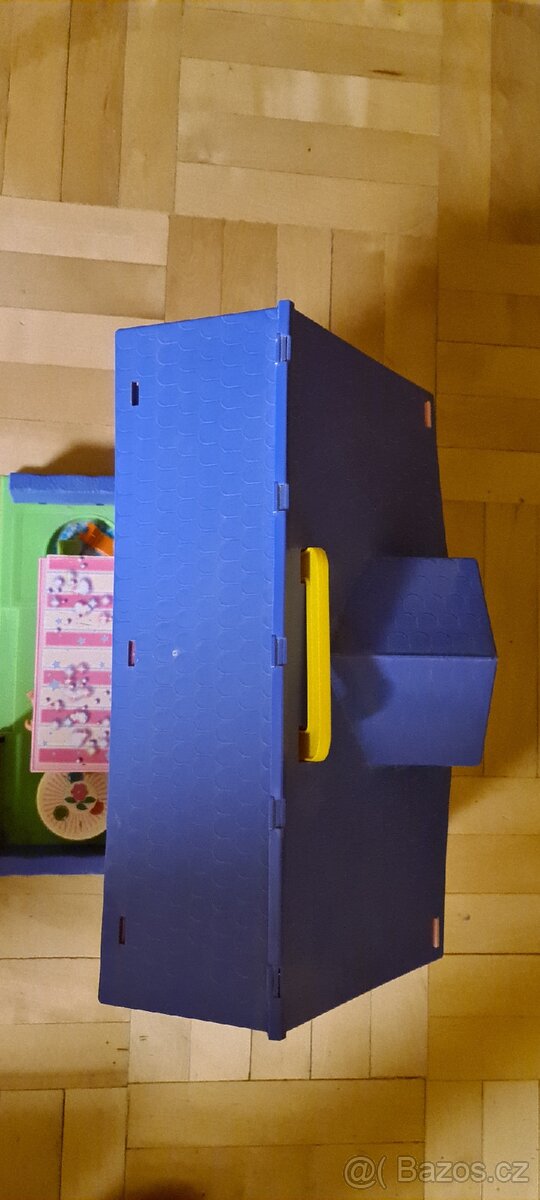 Domeček na hraní - 4