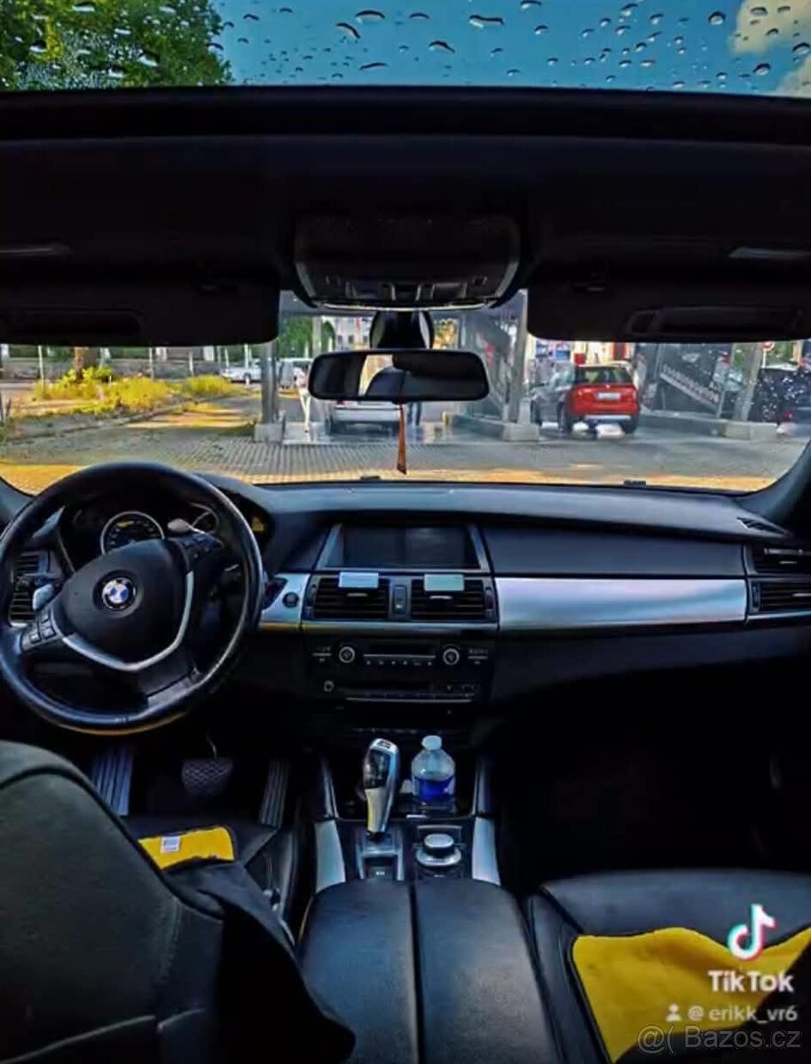 BMW X6 35D 210kw XDrive - 4