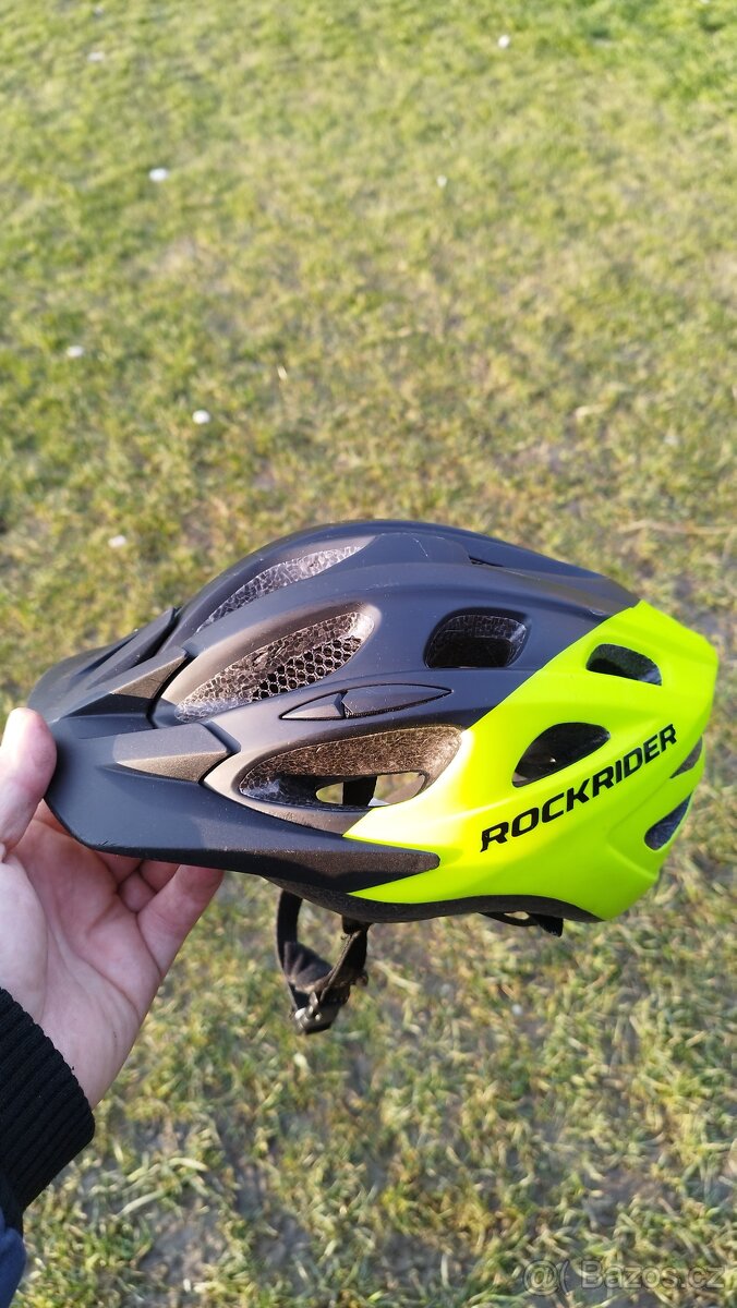 Dětské kolo 24 + helma - 4