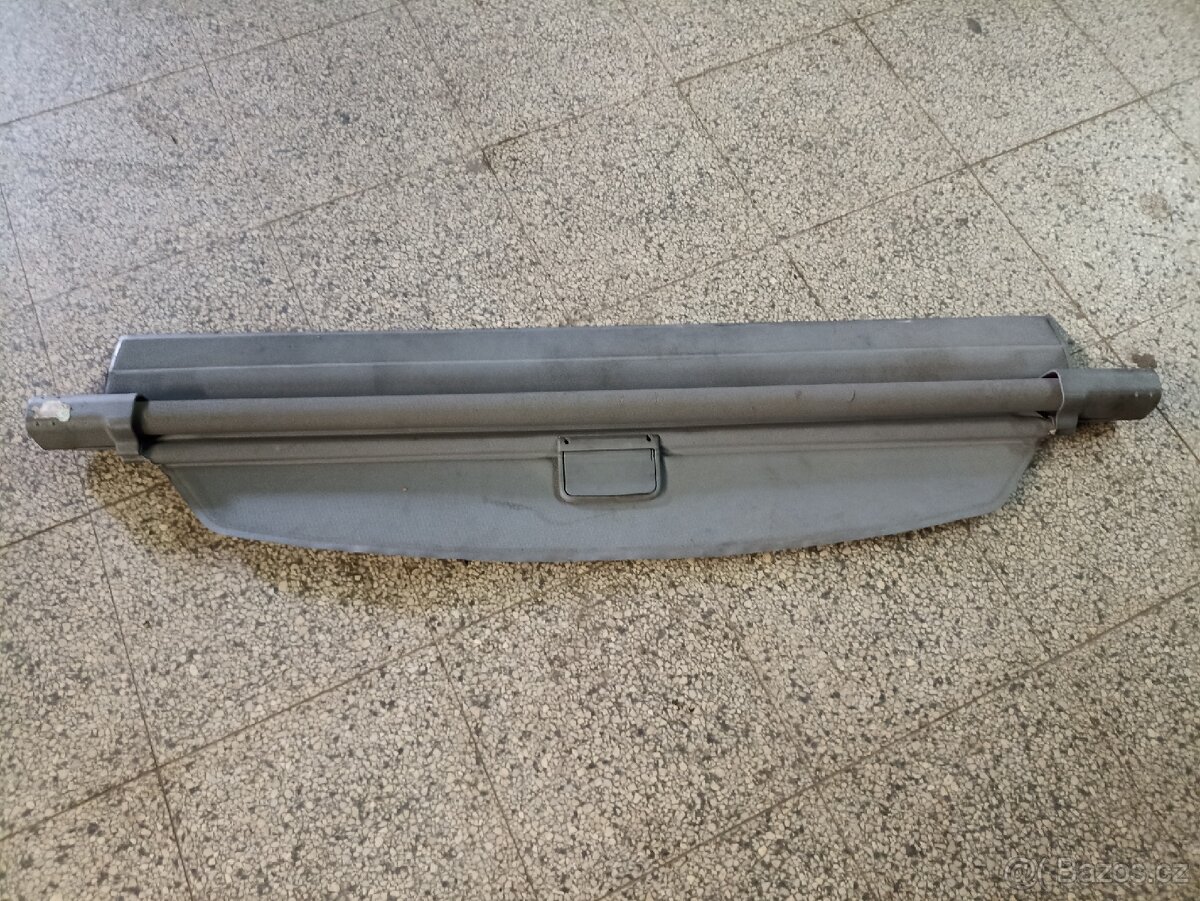 Roletka kufru Octavia 1 combi. - 4