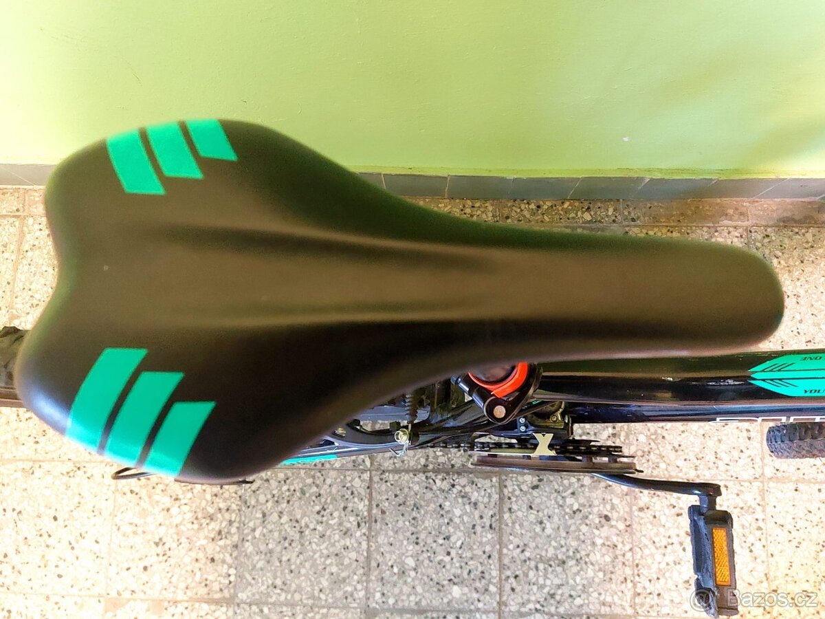 Dětské kolo Author a-matrix 24" - 4