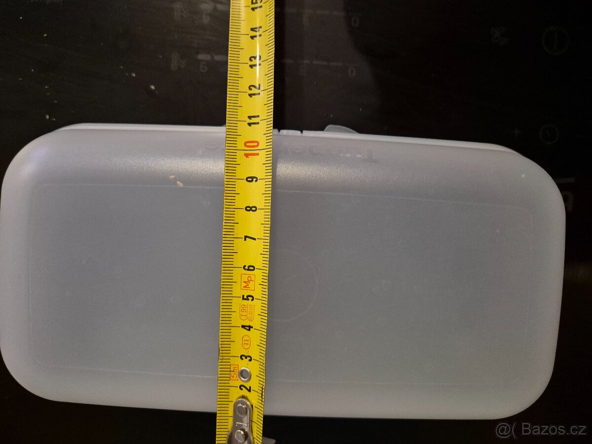 Tupperware krabička, twin - 4