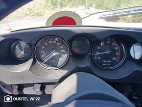 Tatra 613 hasičský speciál - 4