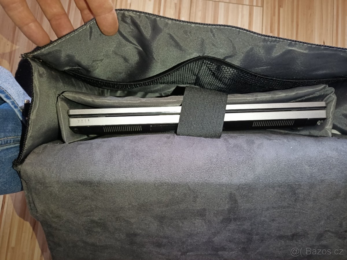 Brašna na notebook 17" HP - 4