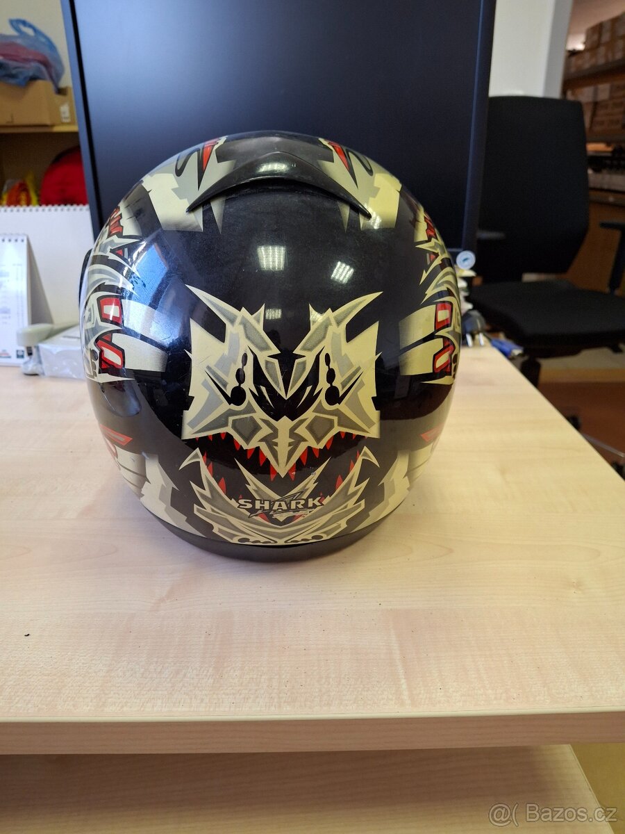 Helma SHARK v.M - 4