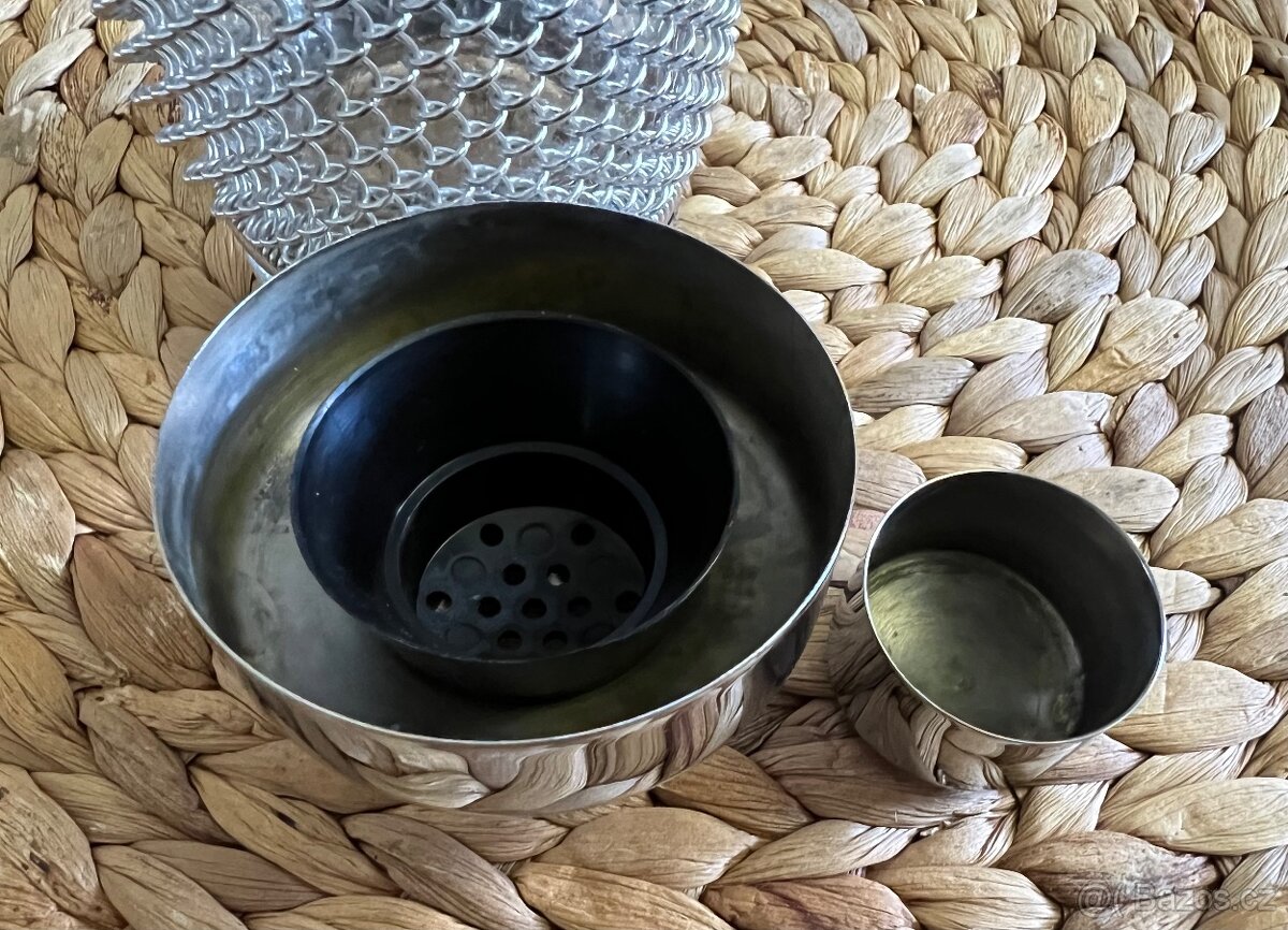 Retro shaker Kovočas - 4