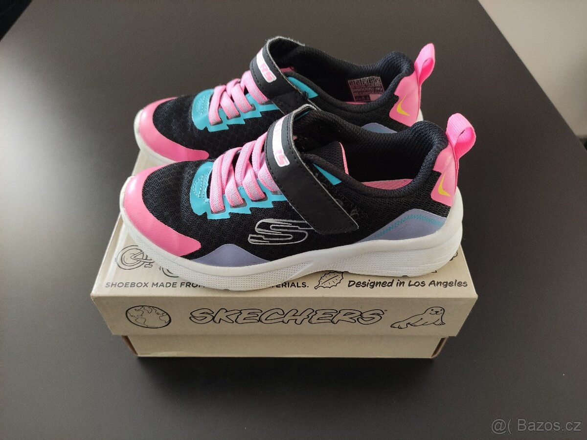 Skechers tenisky, vel. 30 - 4