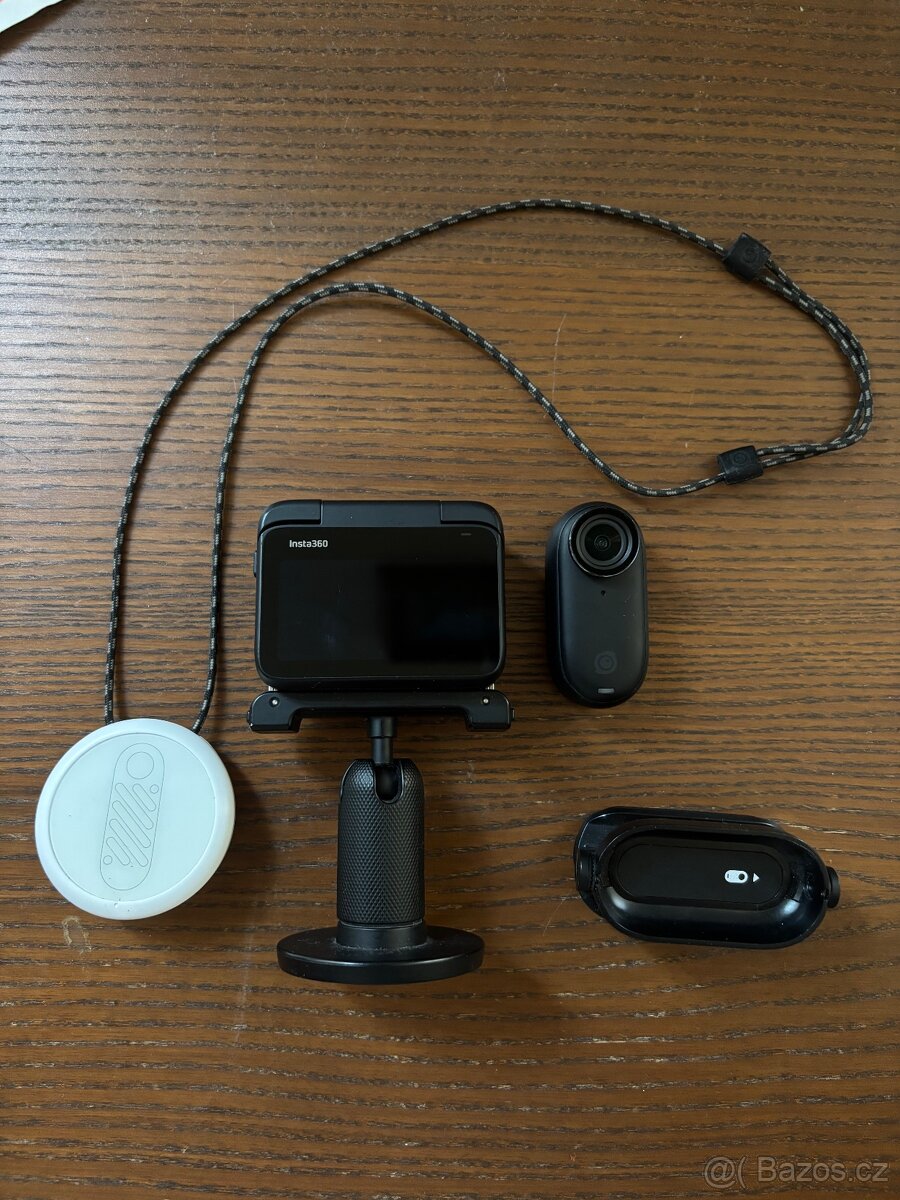 Insta360 GO 3 - 4
