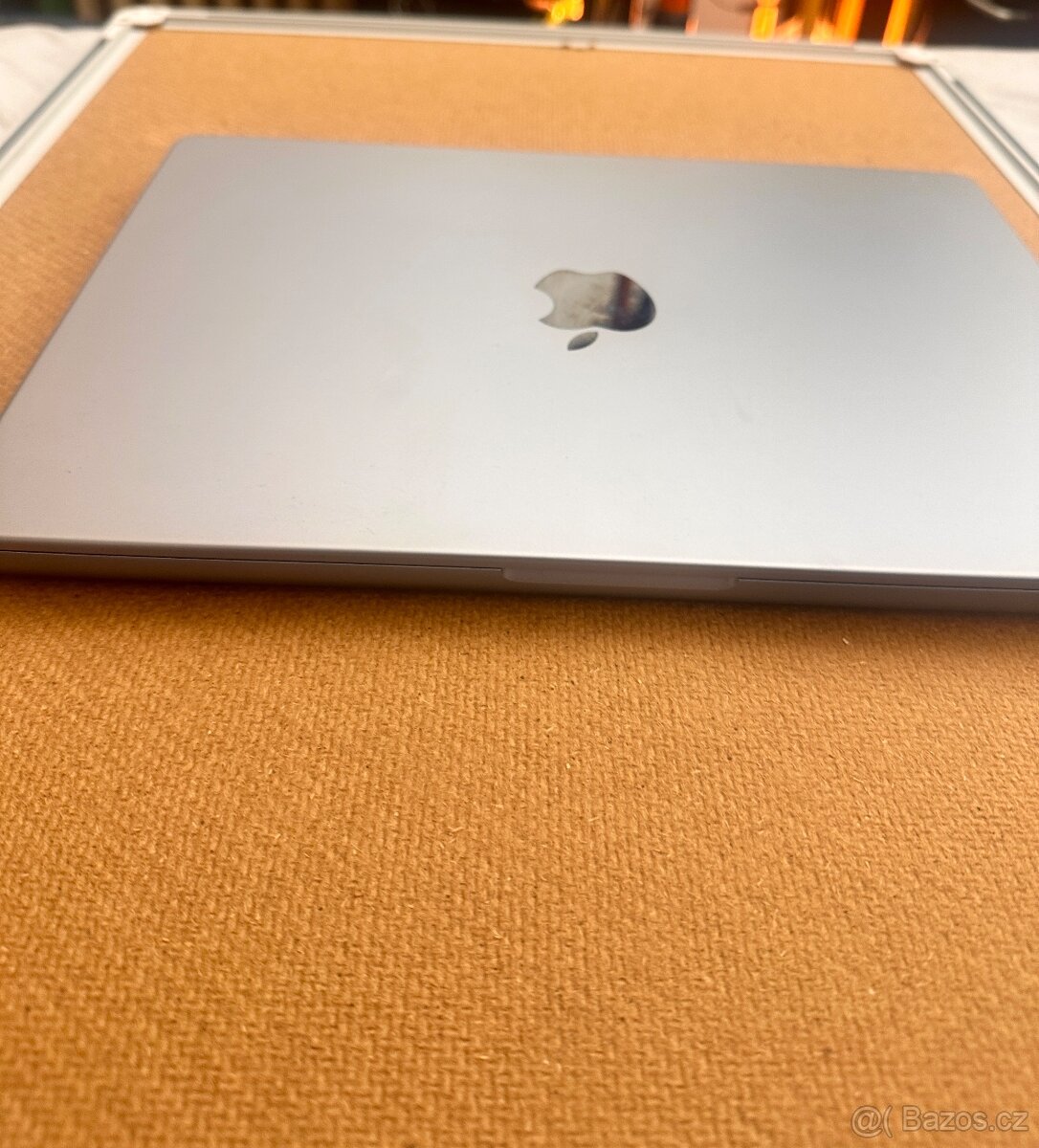 MacBook Pro 14" (M1 Pro, 10-core CPU, 32 GB RAM, 512 GB SSD - 4