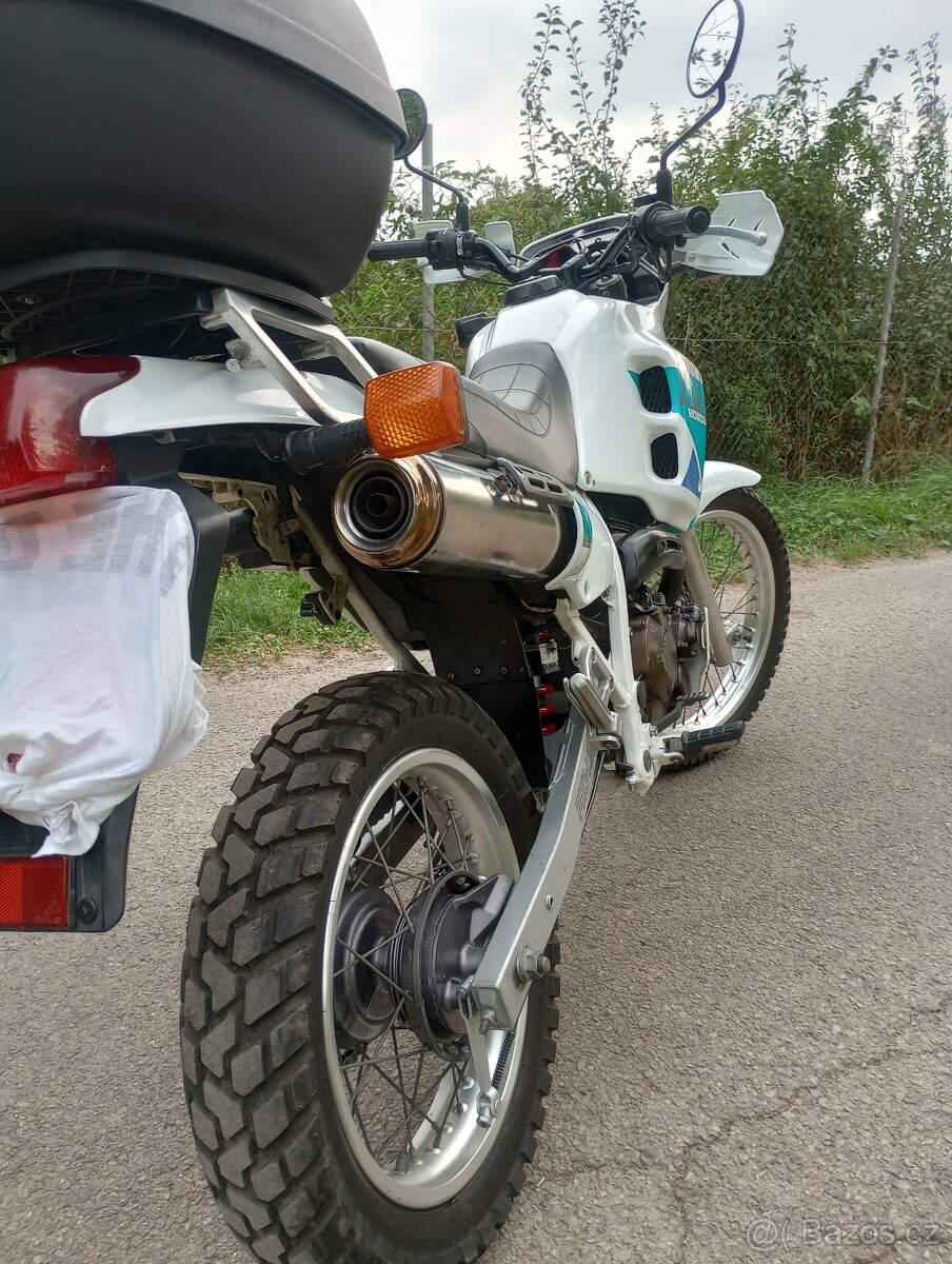 Honda NX 250
