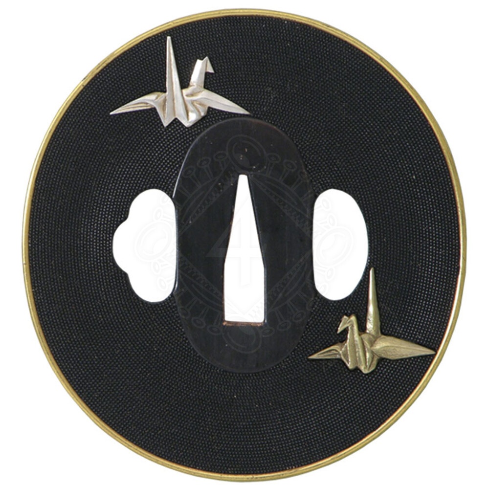 Hanwei Paper Cerane katana - 4