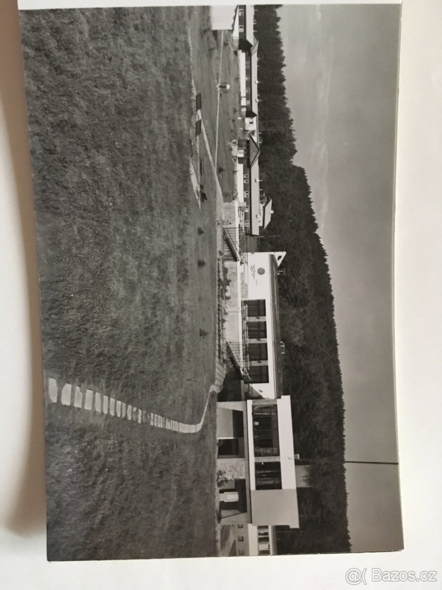 Soubor pohlednic - 4