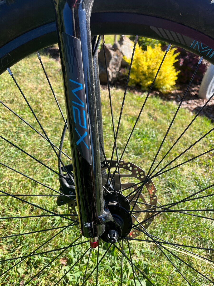 Lektron Esconder MZX, šedé, vel.L, v záruce - 4