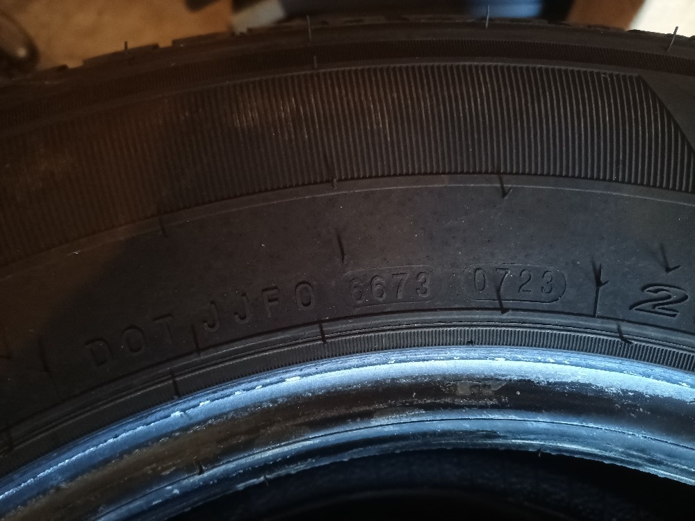 Pneu dodávka nexen - 4