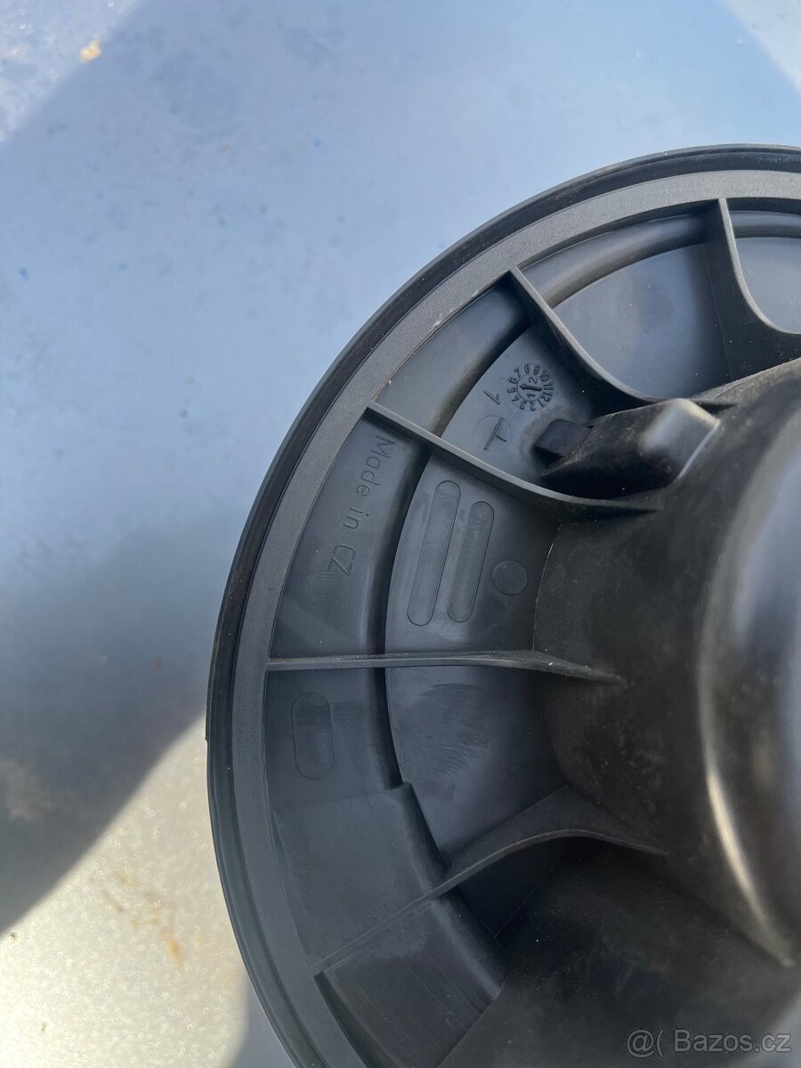 Náhradní díly škoda Octavie dva - 4