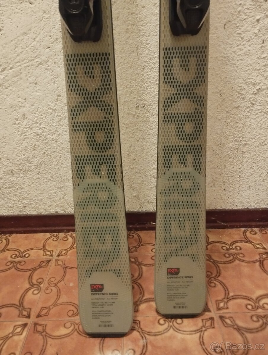 Prodám lyže Rossignol - 4