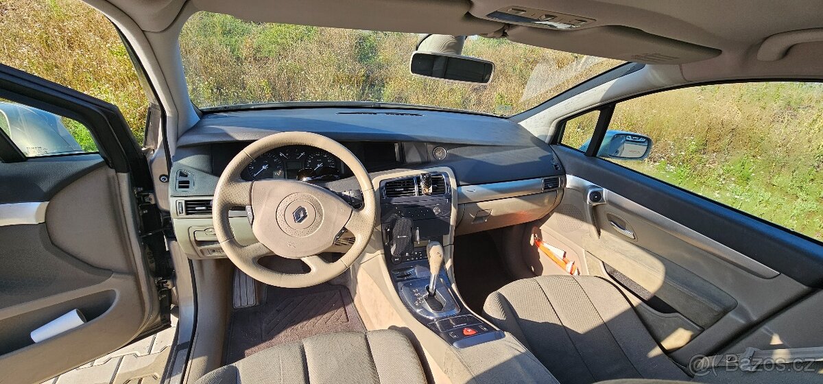 Renault Vel Satis - 4