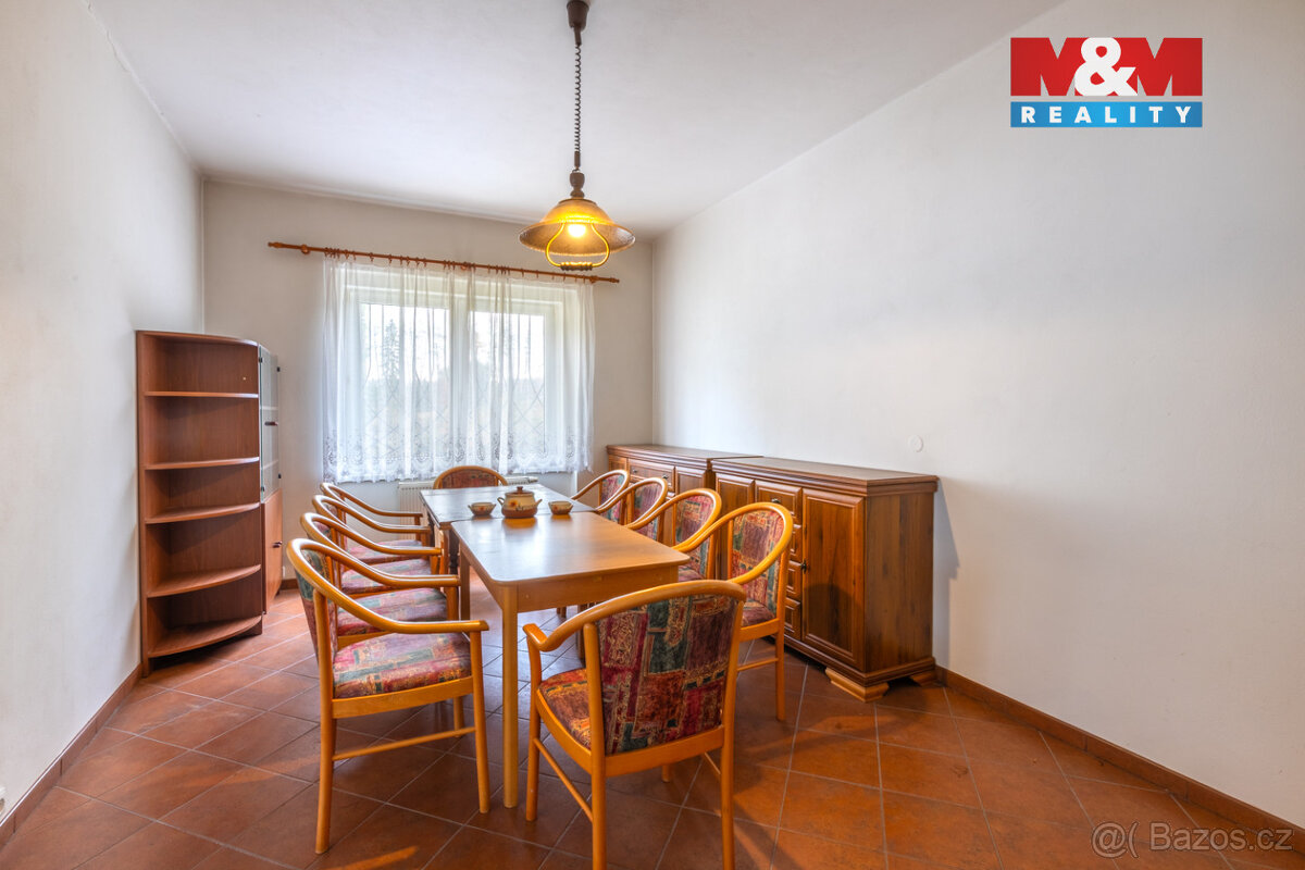 Prodej rodinného domu, 310 m², Karlovy Vary, St. Kysibelská - 4