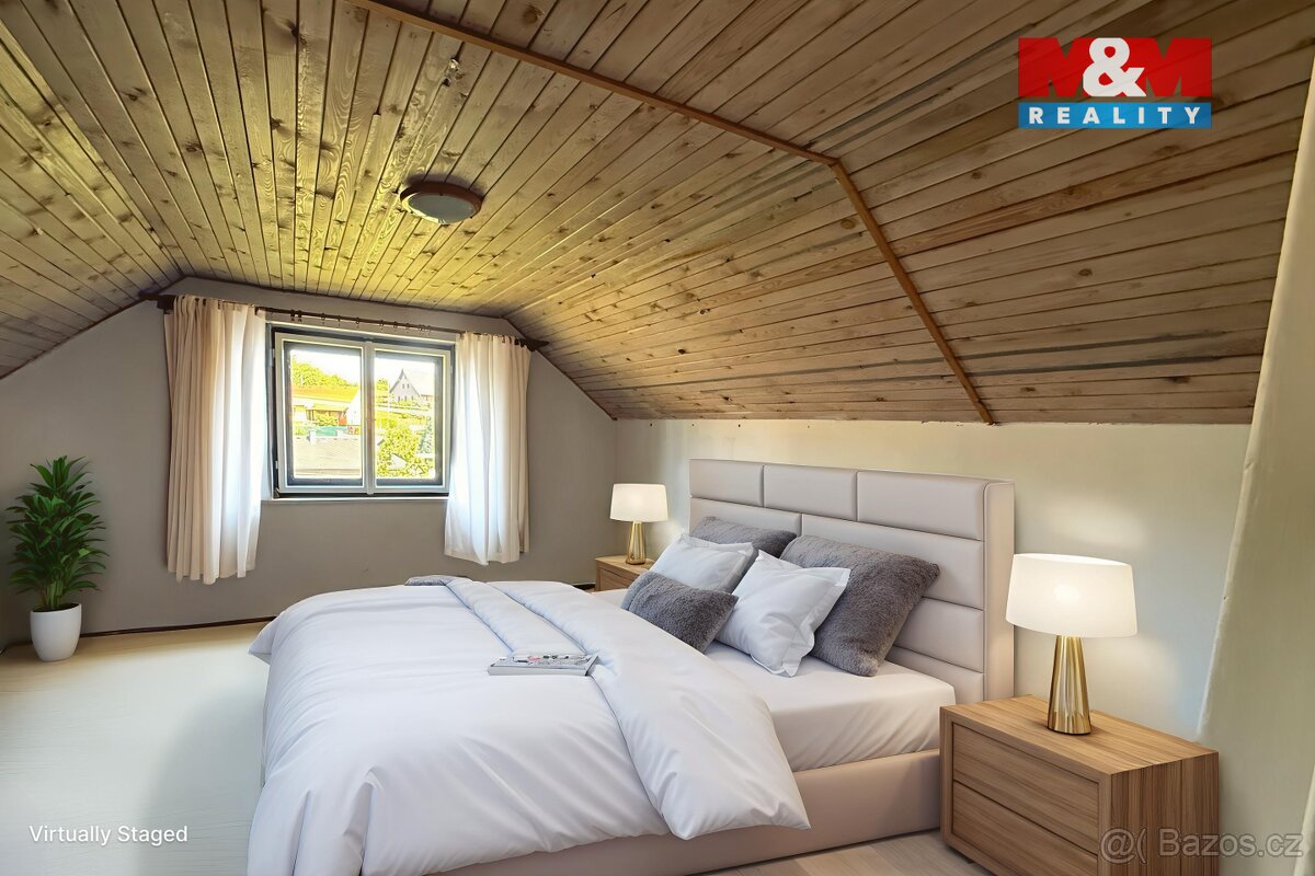 Prodej chalupy, Sobkovice - 4