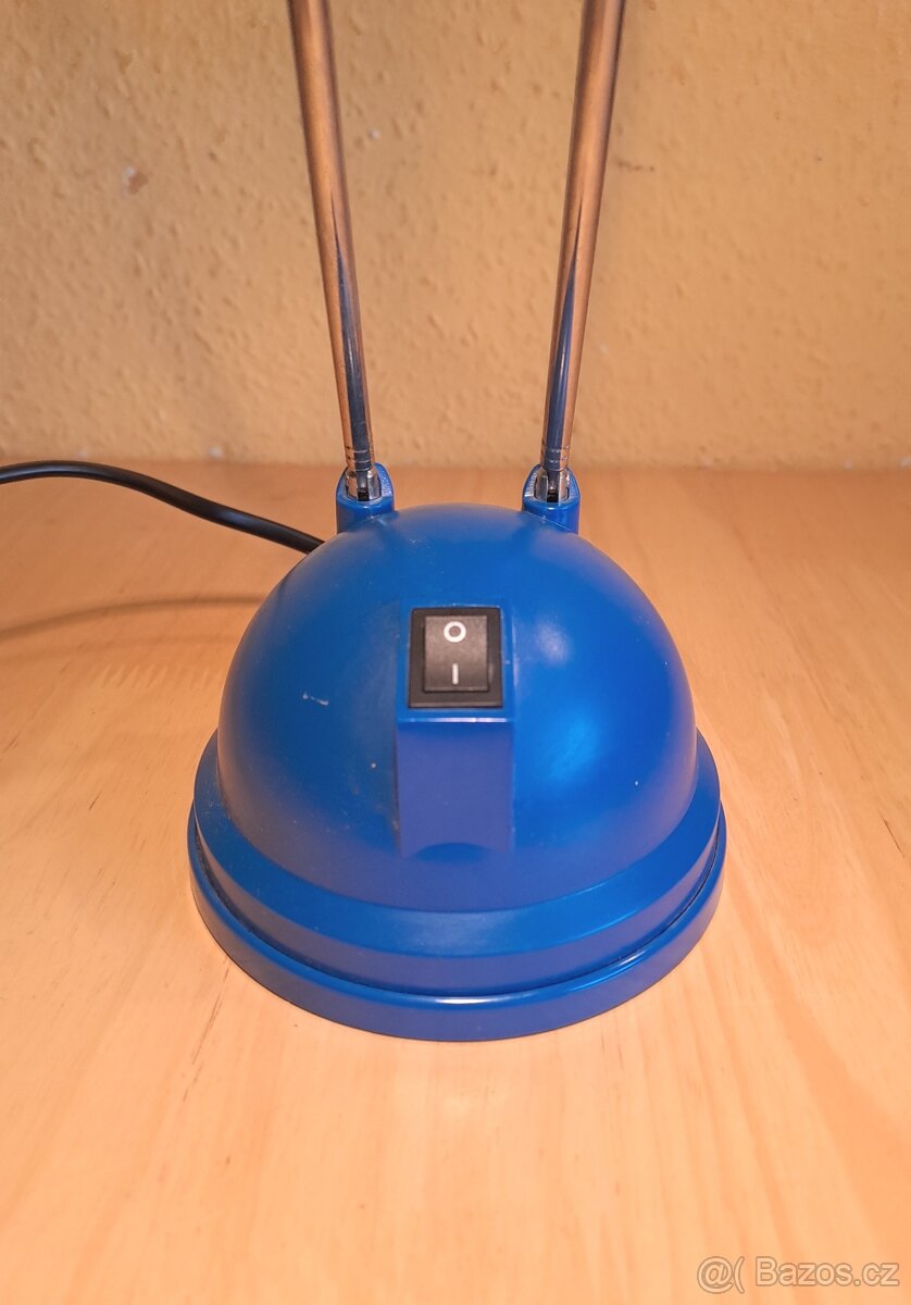 Halogenová ampička Livarno LUX nastavitelná - 4