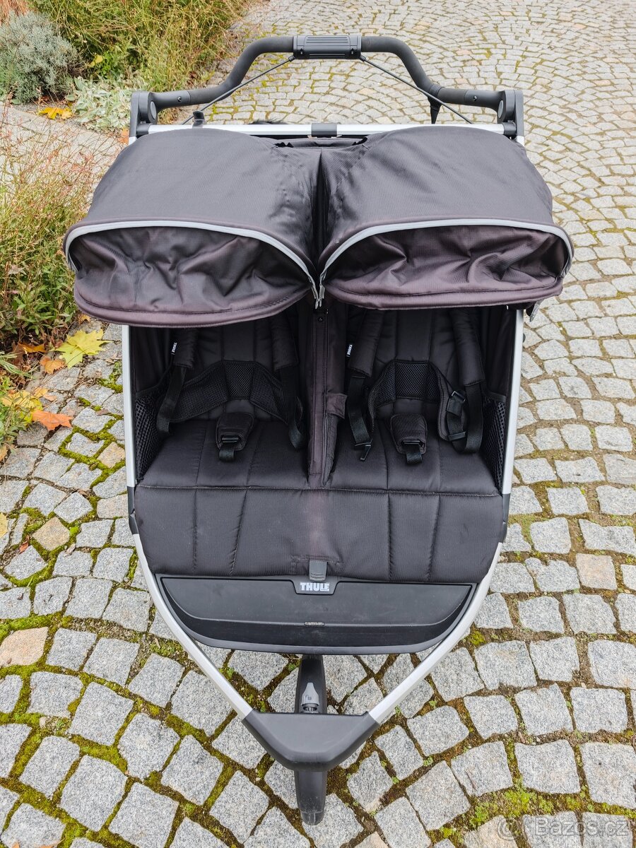 Thule double - 4