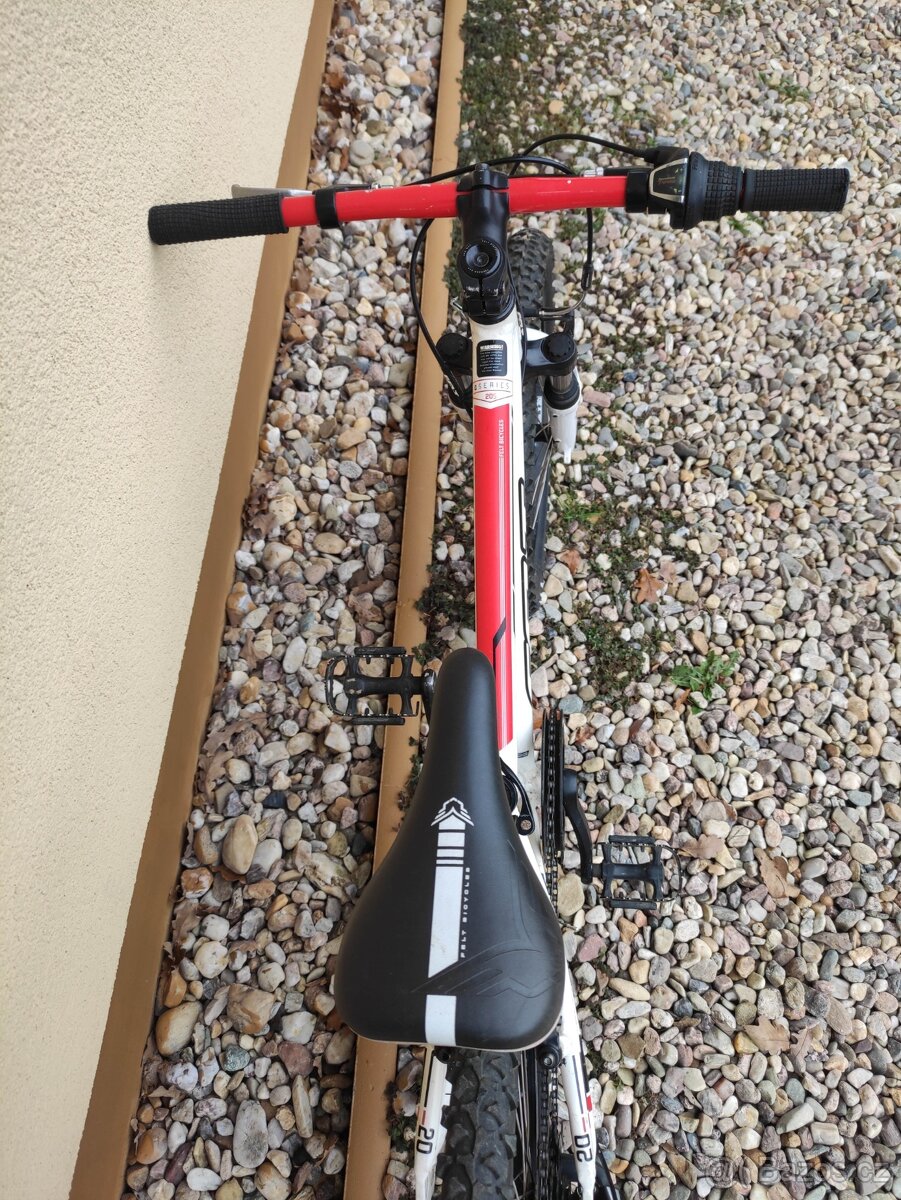 Dětské horské kolo Felt 20" - 4